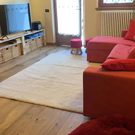 Apartment Casa Leonardo