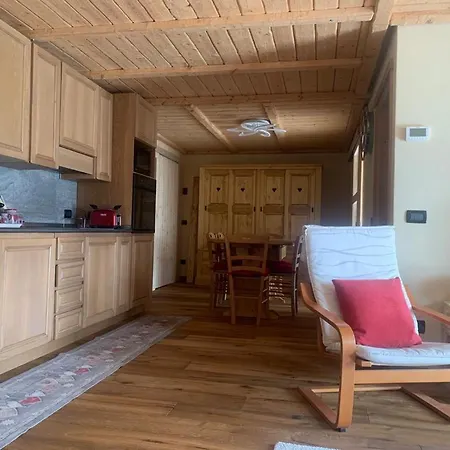 Casa Leonardo Apartment